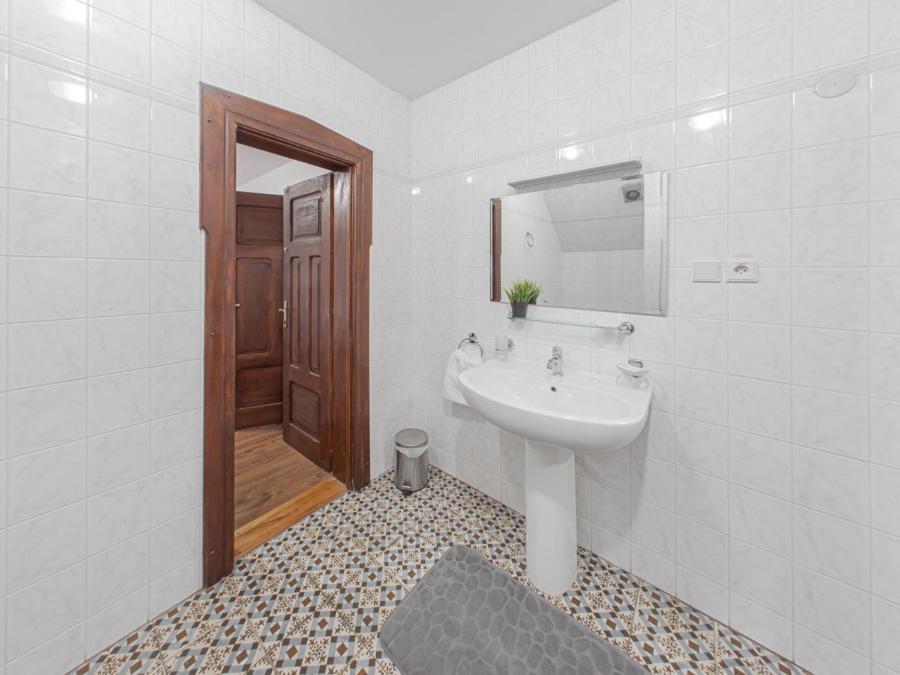 Hotel Salamander Banska Stiavnica Bagian luar foto