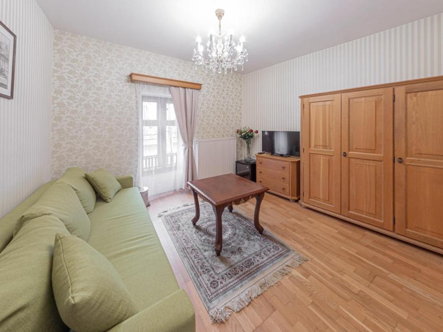 Hotel Salamander Banska Stiavnica Bagian luar foto