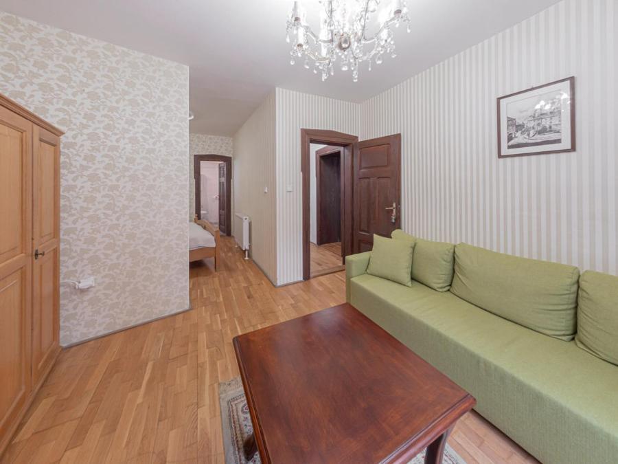 Hotel Salamander Banska Stiavnica Bagian luar foto
